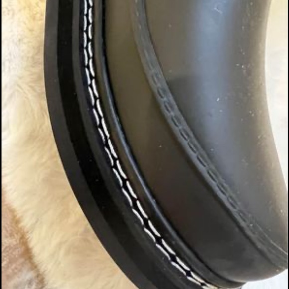 NEW Hunter rain boots Size US 7 - Picture 5 of 9